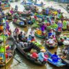 Thuê Xe Sài Gòn Đi Cần Thơ