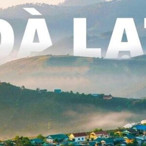 Thuê Xe Sài Gòn Đi Đà Lạt Có Tài Xế