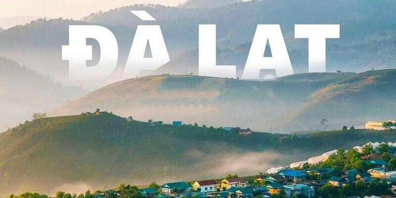 Thuê Xe Sài Gòn Đi Đà Lạt Có Tài Xế