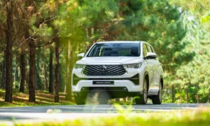 Đặt Xe 7 Chỗ Đi Tỉnh