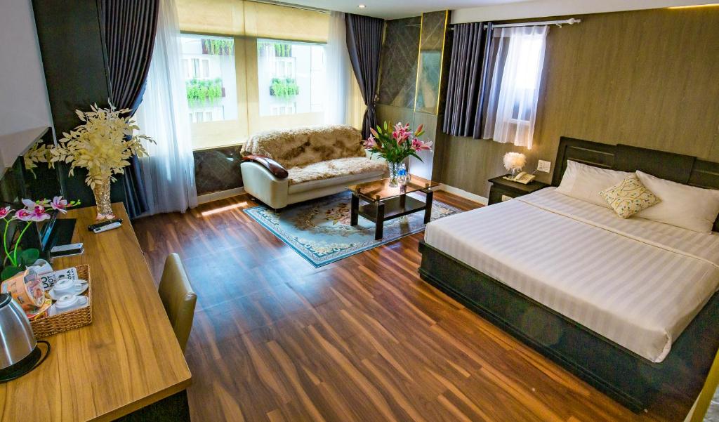 Rosa Hotel & Spa