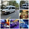 Thuê Xe Limousine
