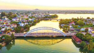 Thuê xe du lịch tại Đồng Nai