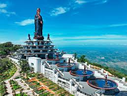 Thuê xe du lịch tại Tây Ninh